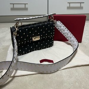Valentino Rockstud bag Like New with Tags